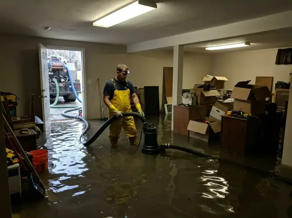 basement-burst-pipe-flooding-a-001 — frequently asked questions, 24-Hour Water Damage Restoration Services in Belmont, CA